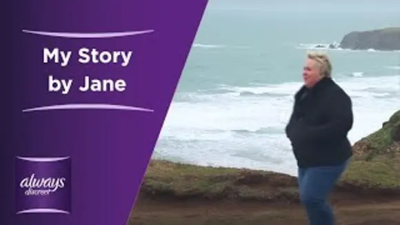 Jane Testimonial