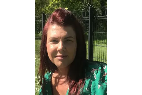 Women’s stories - Laura - vaginal cancer