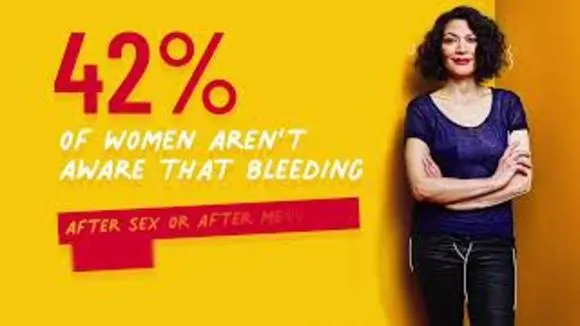 Women’s stories - Mandy - video