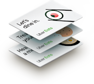 Gift Cards Uber Eats