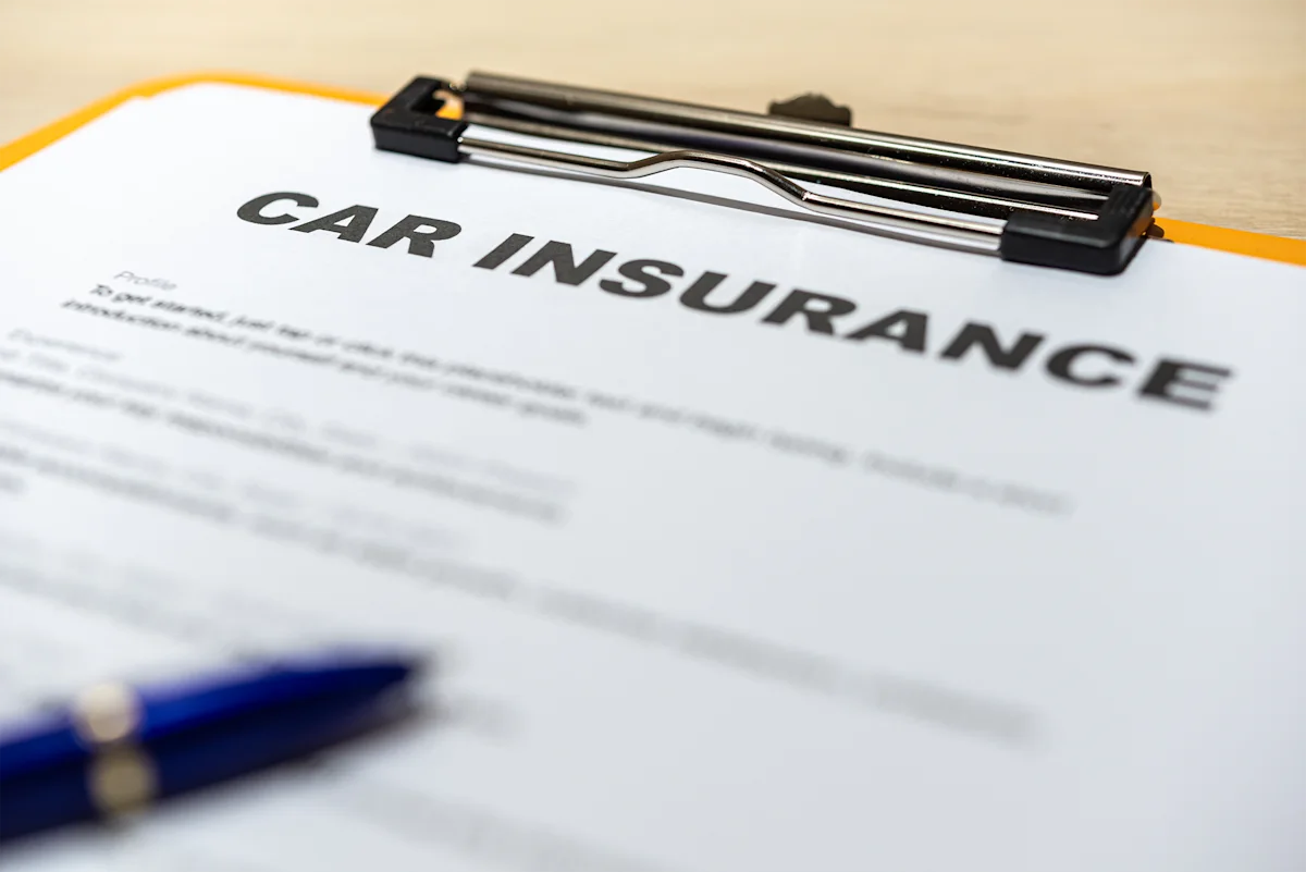 Car Insurance Policy Document – Understanding the Myths and Facts