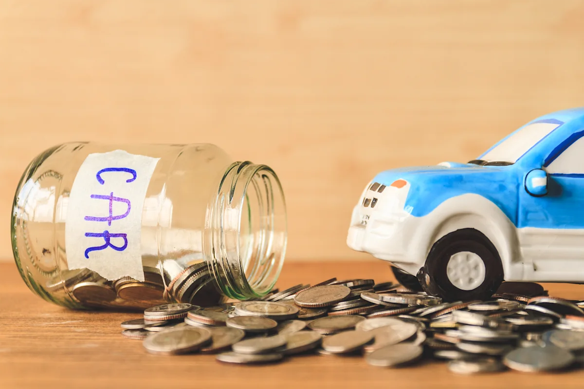 Saving Money on Car Insurance – Tips to Lower Your Premium in 2025