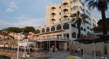 Marti Beach Hotel 