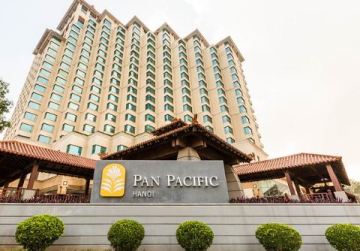 Pan Pacific Hanoi