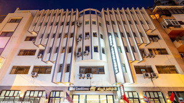 Hotel Casablanca