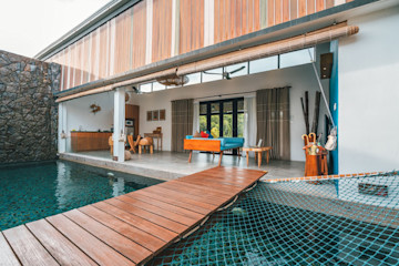 La Villa Langkawi - Private Pool 