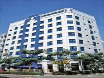 Hong Ong 4 Star hotel 