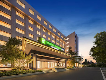 Holiday Inn Express Beijing Downtown By IHG