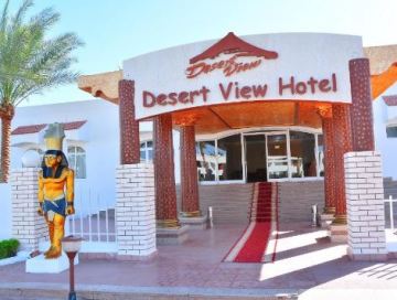 Desert View Sharm Hotel 