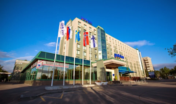 Cosmos Murmansk Hotel, a member of Radisson Individuals