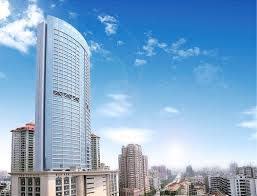 Soluxe Hotel Guangzhou