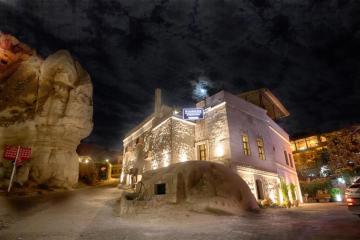 Diamond of Cappadocia  