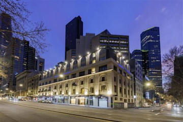 We provide full hotel details before booking