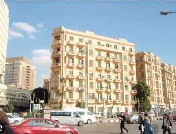 City View Hotel Cairo