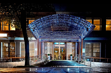 Design Hotel (D'Hotel)