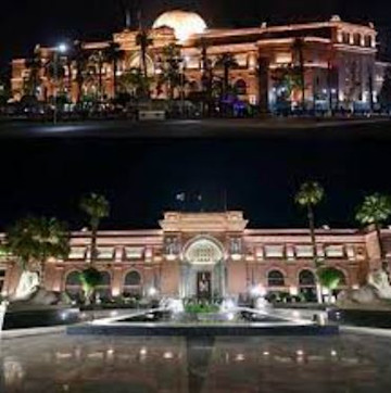 City Palace Hotel