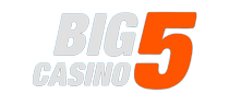 big 5 casino