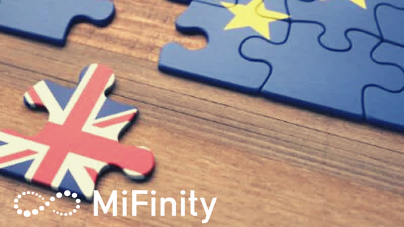 MiFinity offers post-Brexit payment solutions for UK & EEA