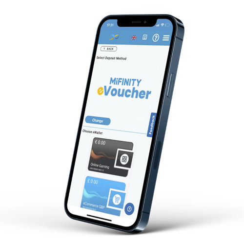 MiFinity eVoucher Resellers