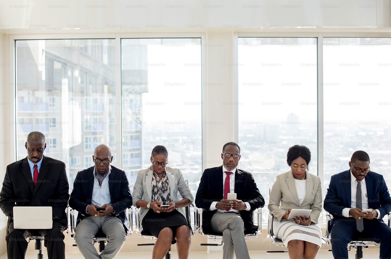 African Canadian Business Summit 2024