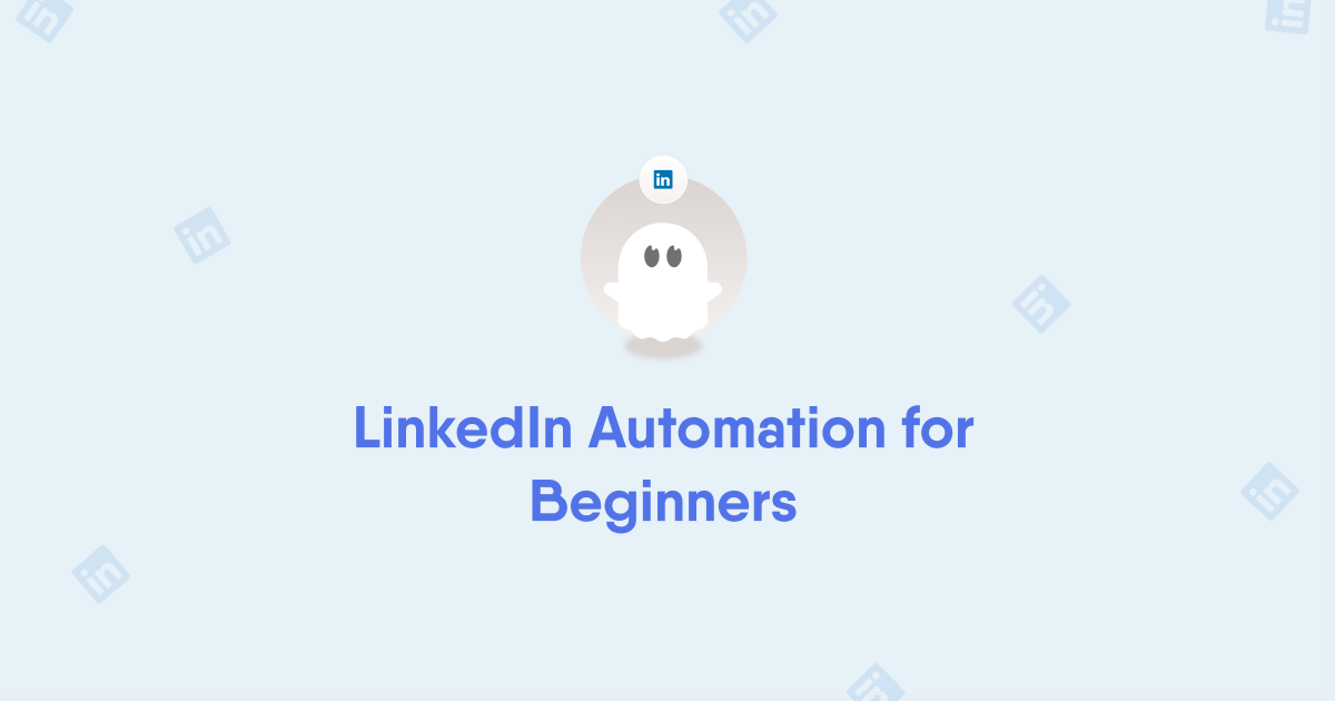 Automation Linkedin C’Est Quoi – NHNJWI