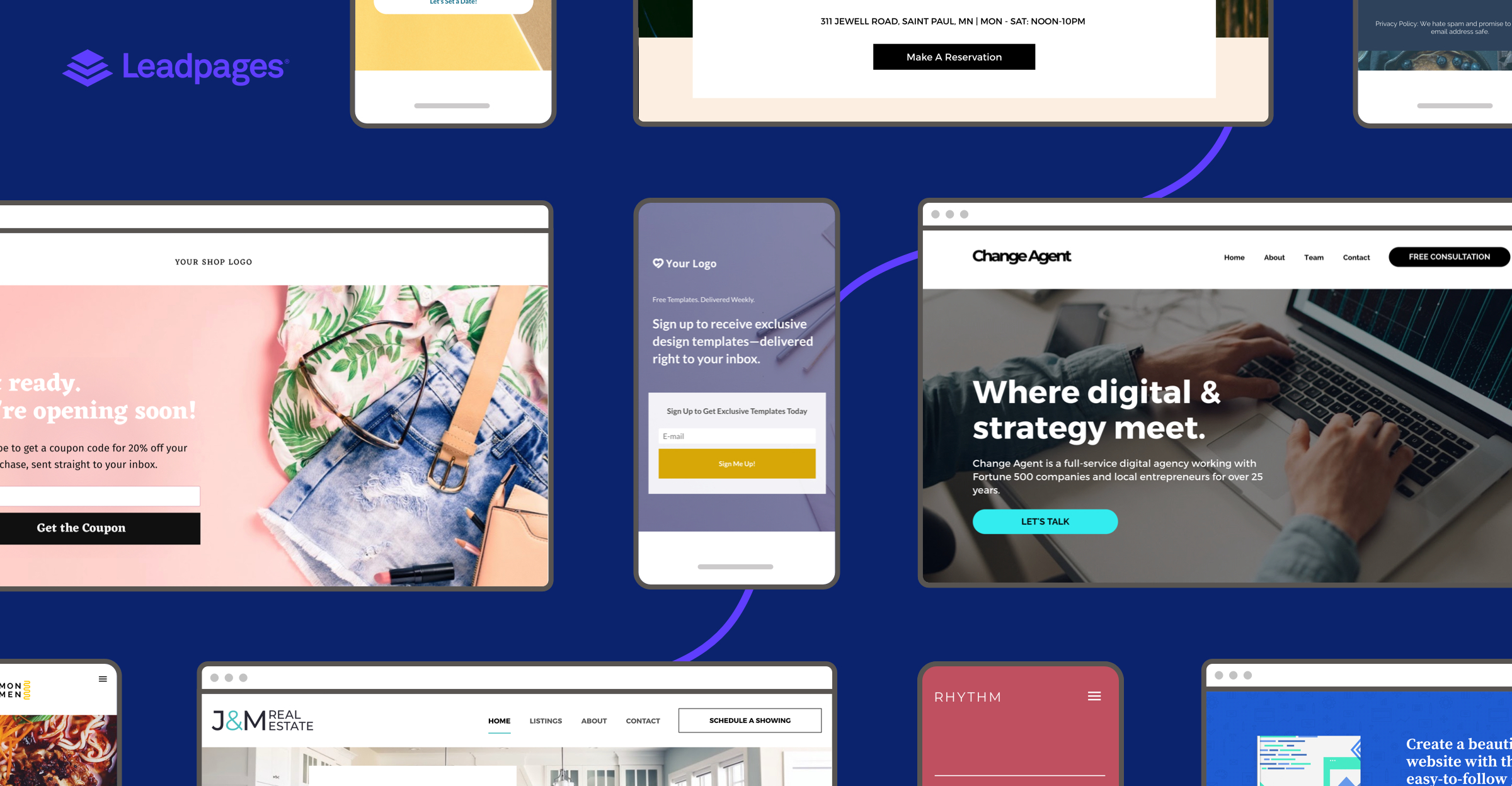 10 of the best lead generation tools for B2B PhantomBuster