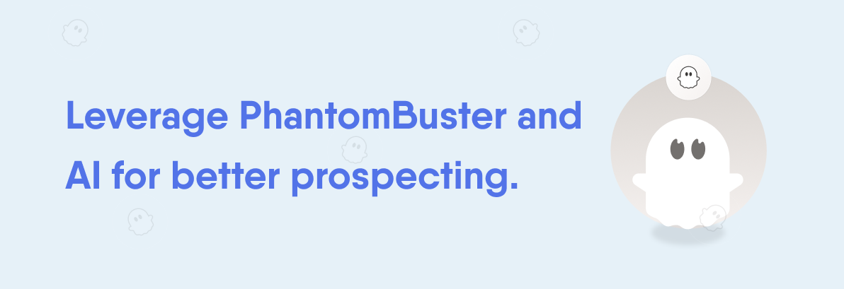 leverage phantombuster and ai for better prospecting