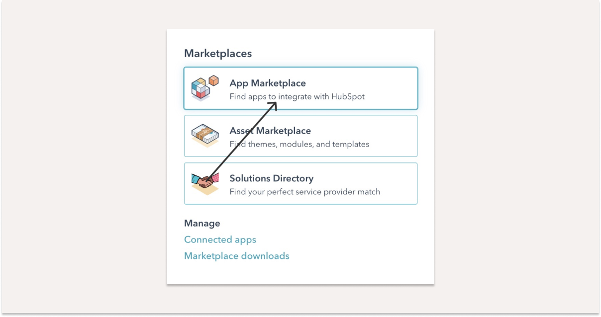 marketplaces