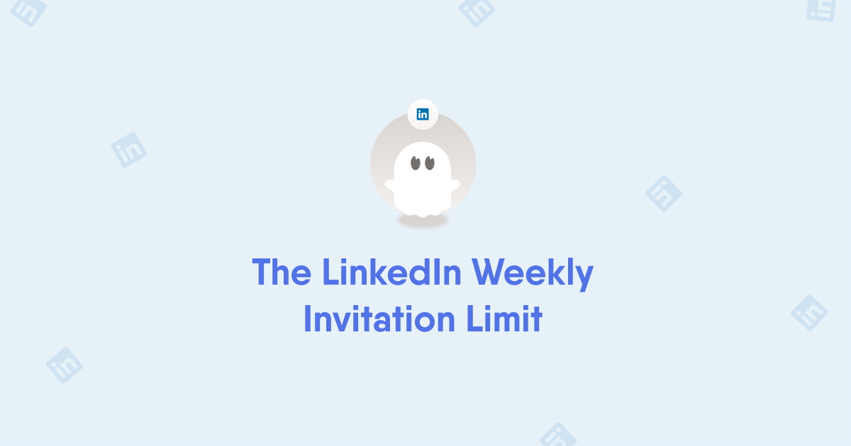Why we decided not to develop a bypass to the new LinkedIn invitation