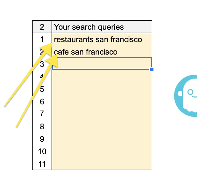 Turn A Google Maps Search Into A Stash Of Prospects PhantomBuster
