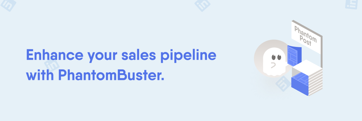enhance your sales pipeline with phantombuster banner
