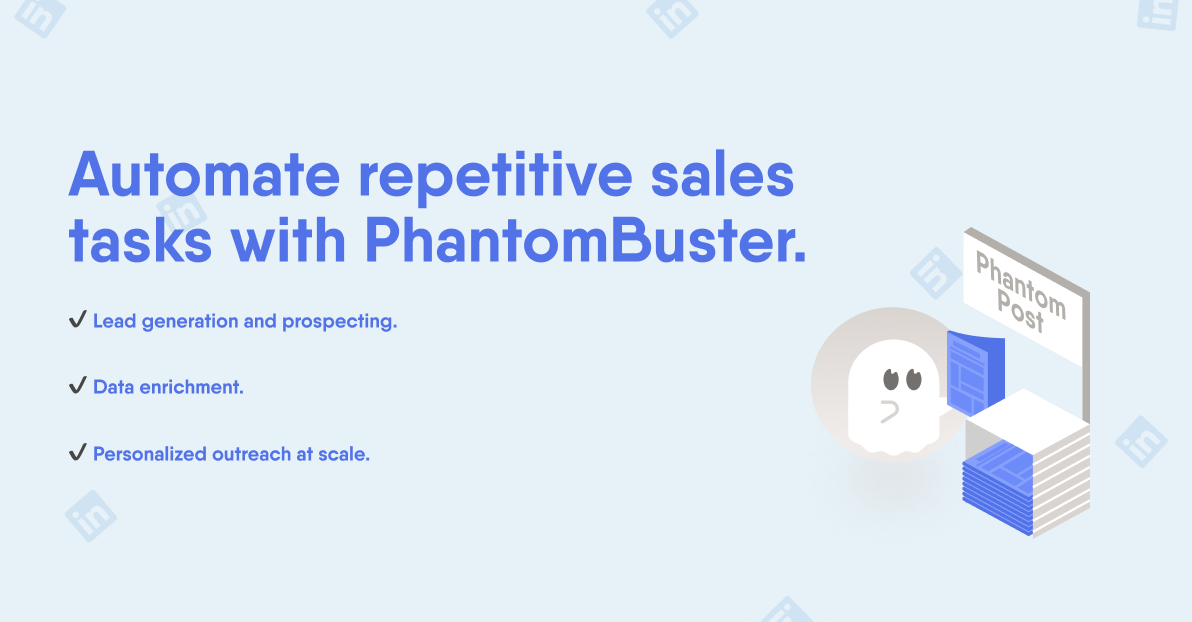 Case Study How Trotec Leverages Phantombuster For Competitor Analysis Phantombuster