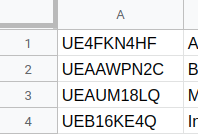 slack user ids