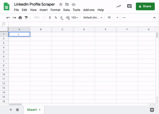 How to connect your Phantoms to any CRM | PhantomBuster