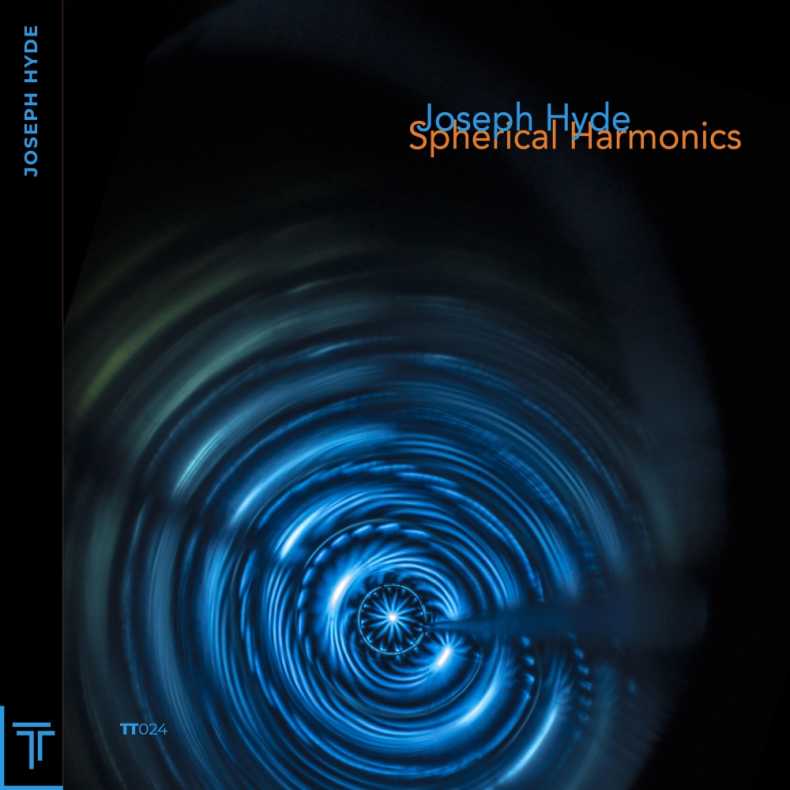 TT024 cover image