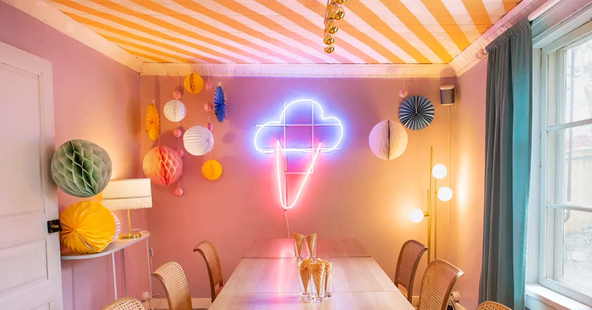 Vanhan Porvoon Glassikko