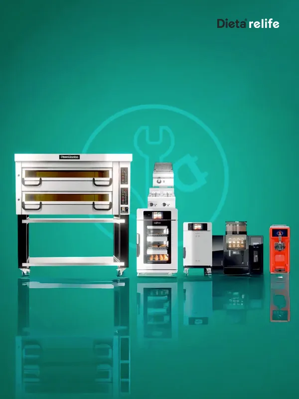 Näin testaamme laitteet