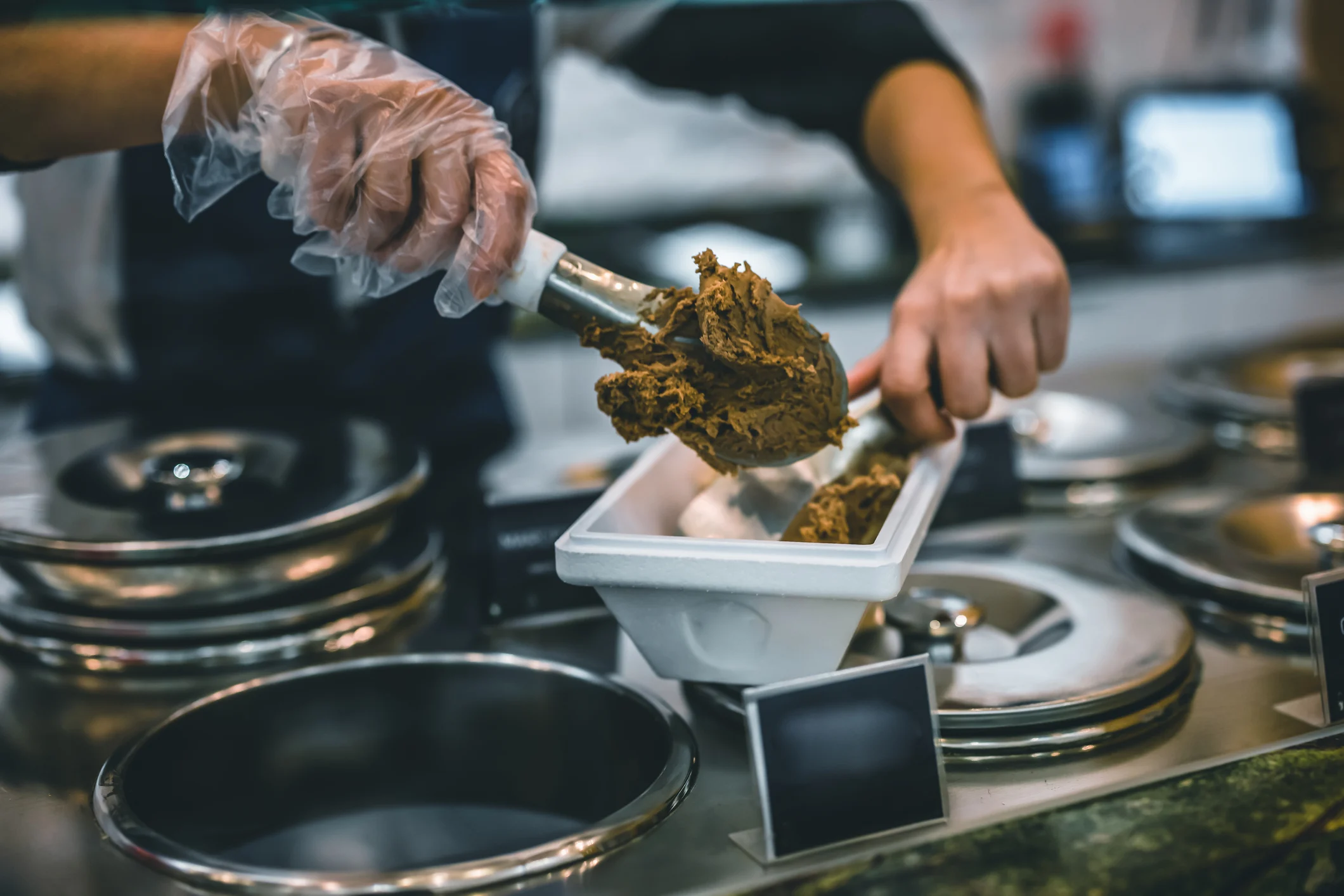 Kylmäsäilytyslaatikot