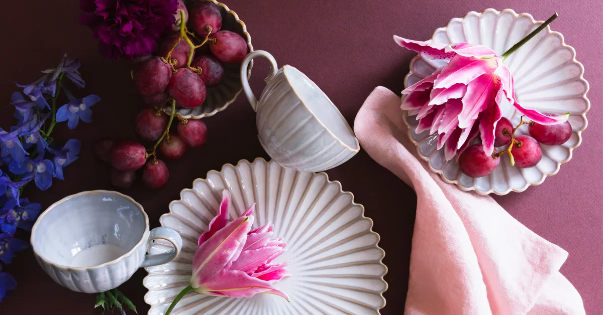 Fine Dining & Living