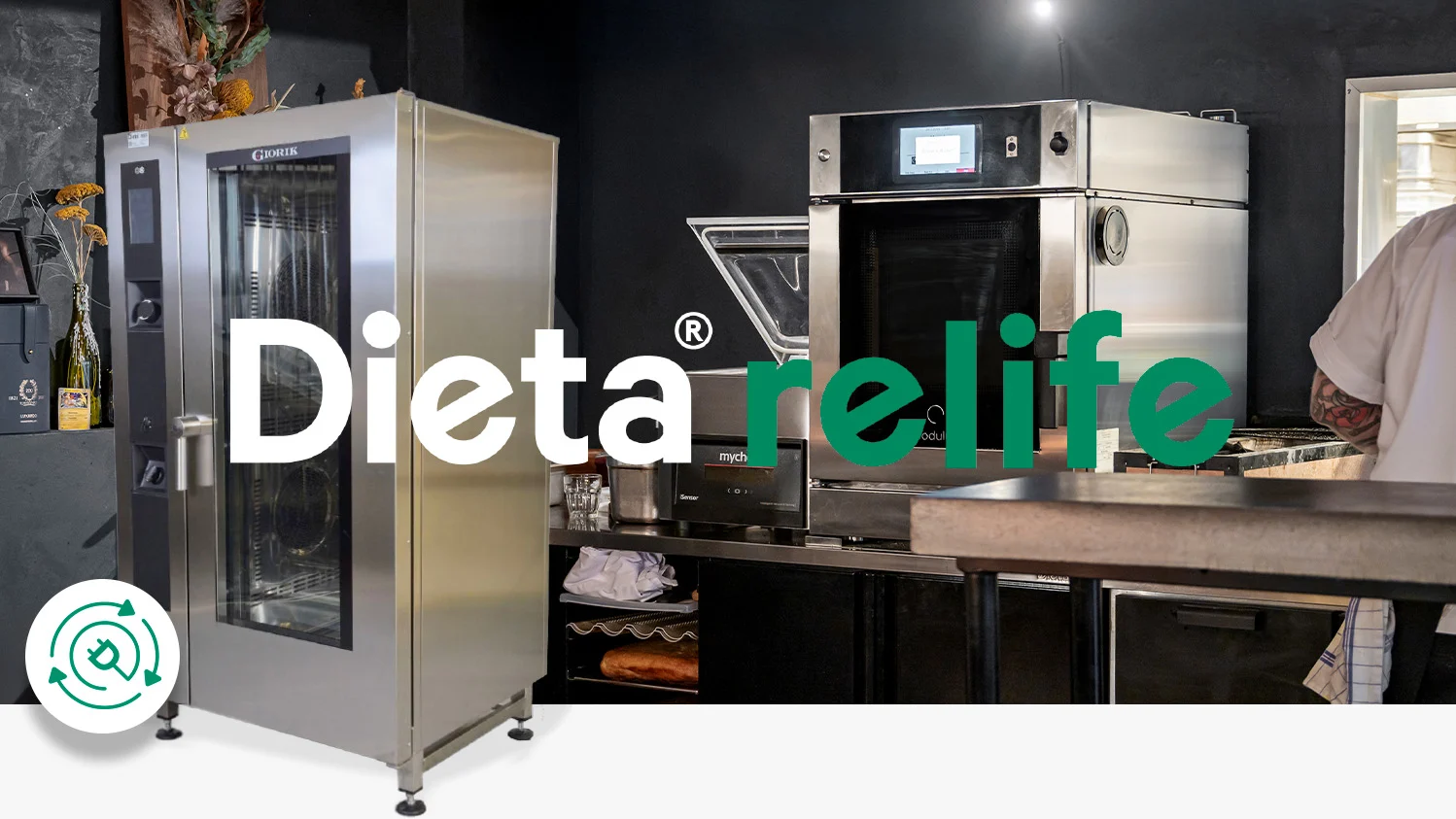 Dieta Relife