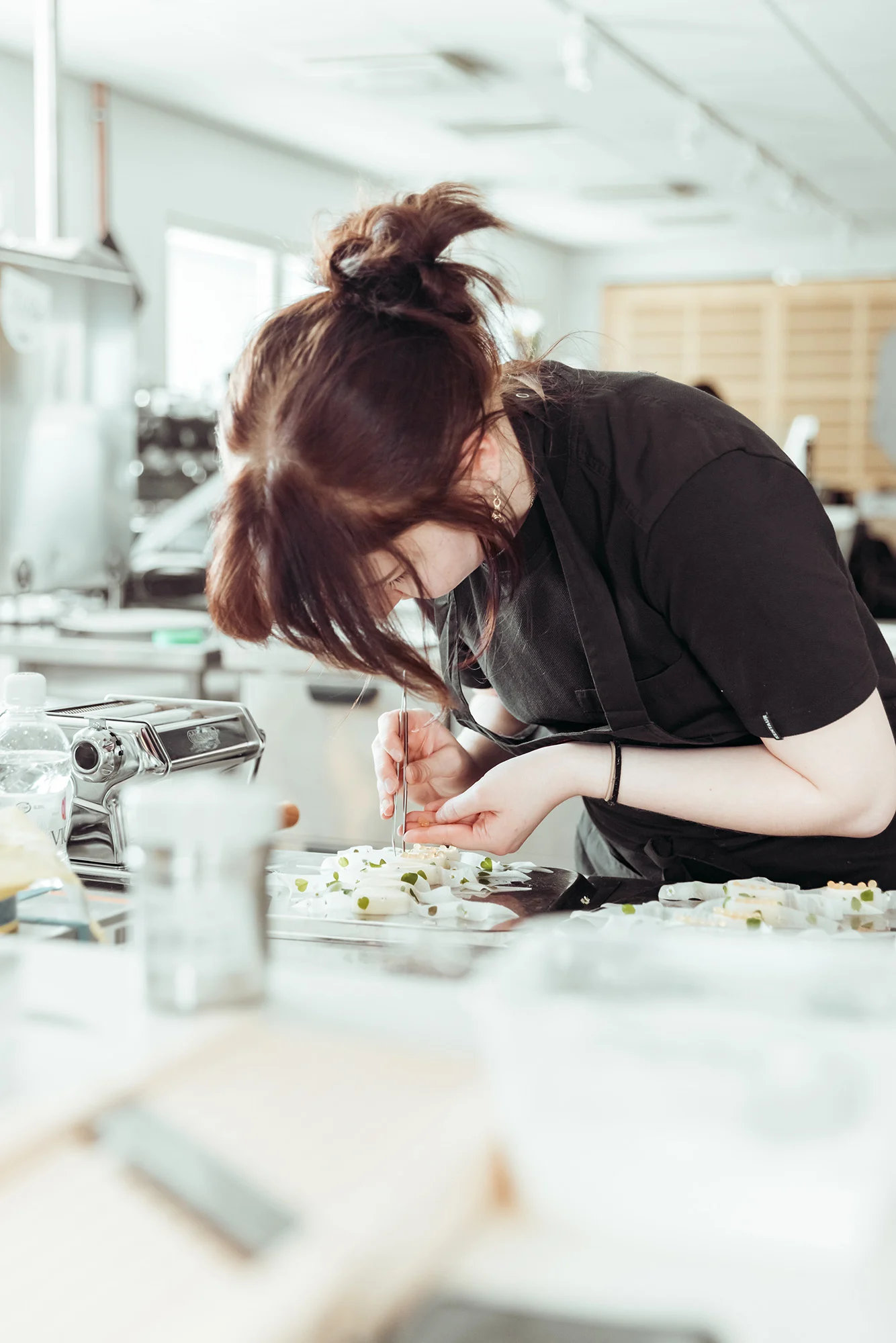 Kuva: Jouni Kuru / Brave Teddy