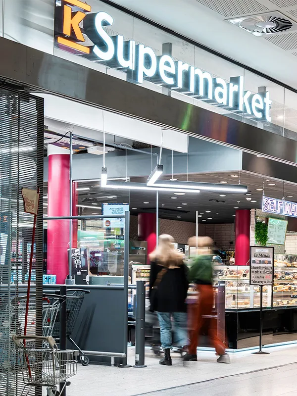 Tutustu toteutukseen