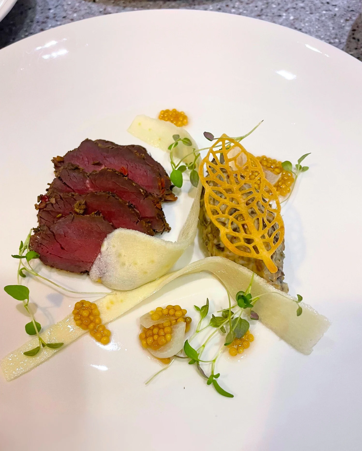 Kuva: Rohki Bistro & Catering