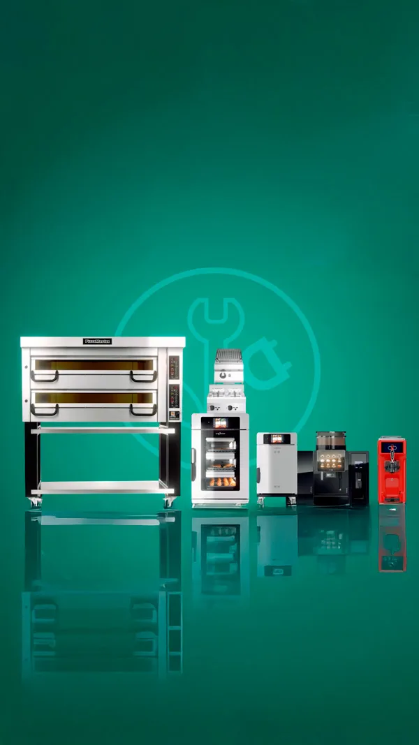 Näin testaamme laitteet