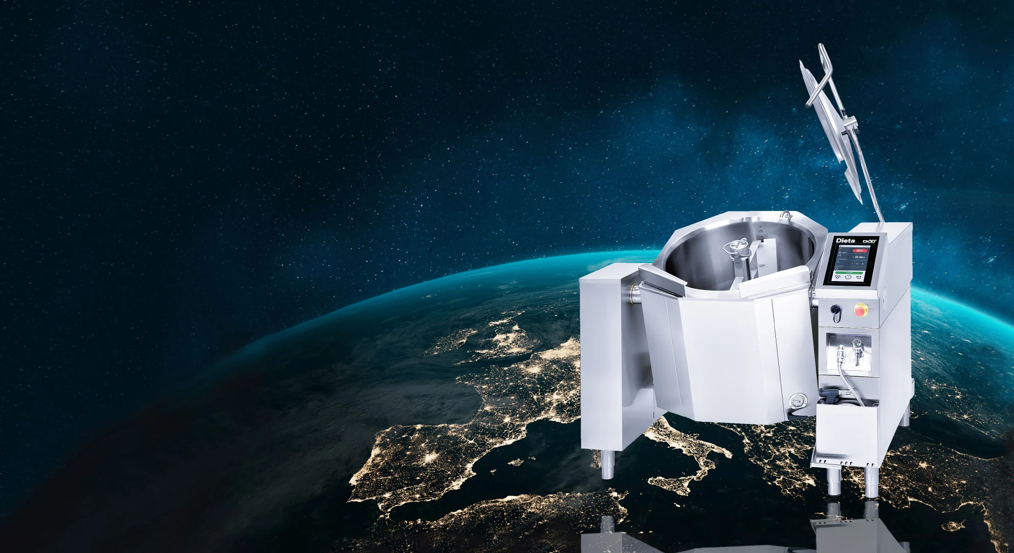 Tutustu Dieta Genier-brändiin