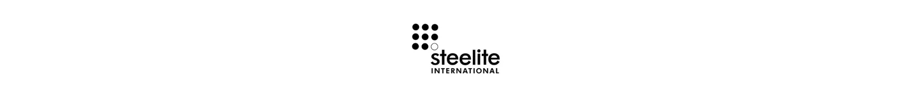 Steelite logo brändisivu 1820x200