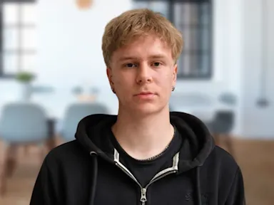 Työntekijän kuva