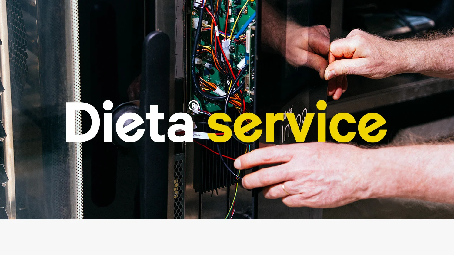 Dieta Service