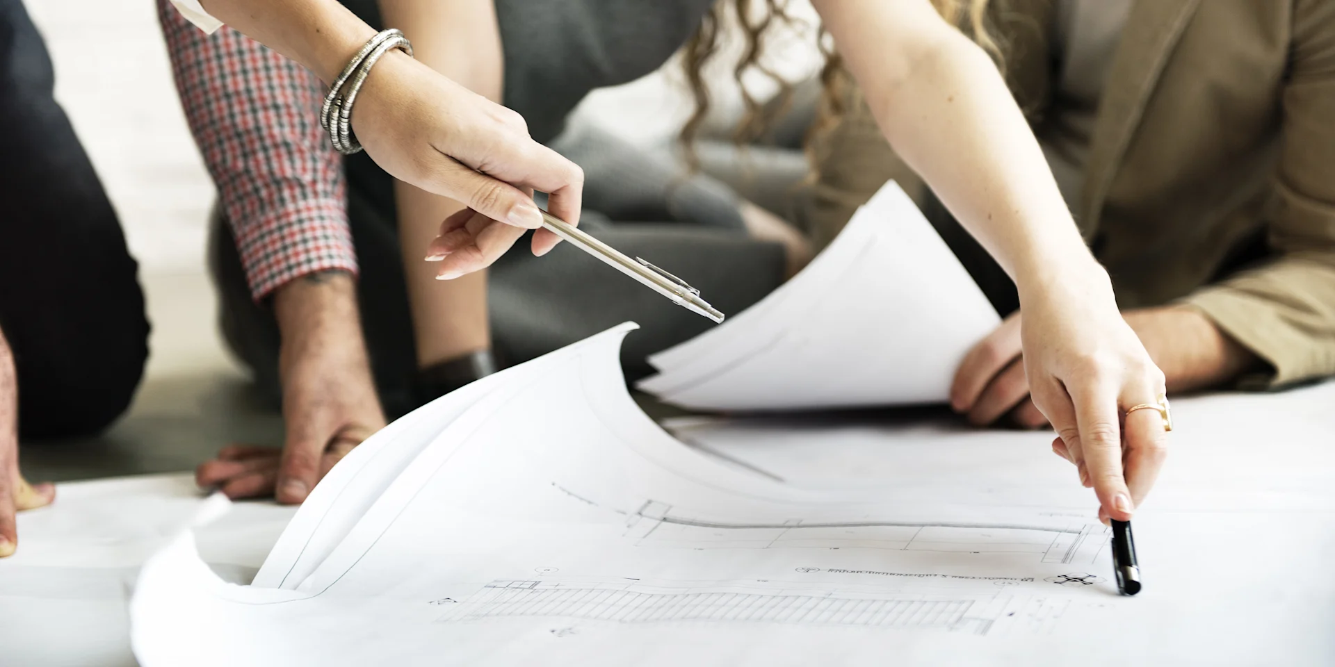 Mutkattomia muutostöitä - ravintolan perustaminen - osa 3