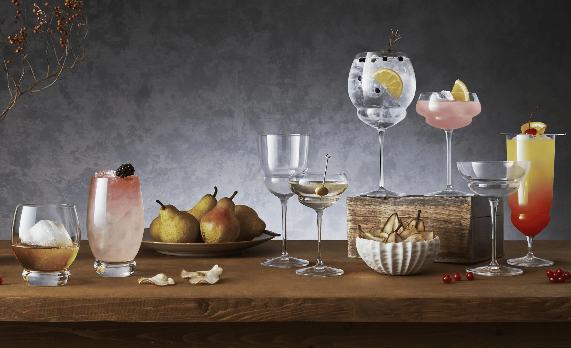  Luigi Bormioli Italy